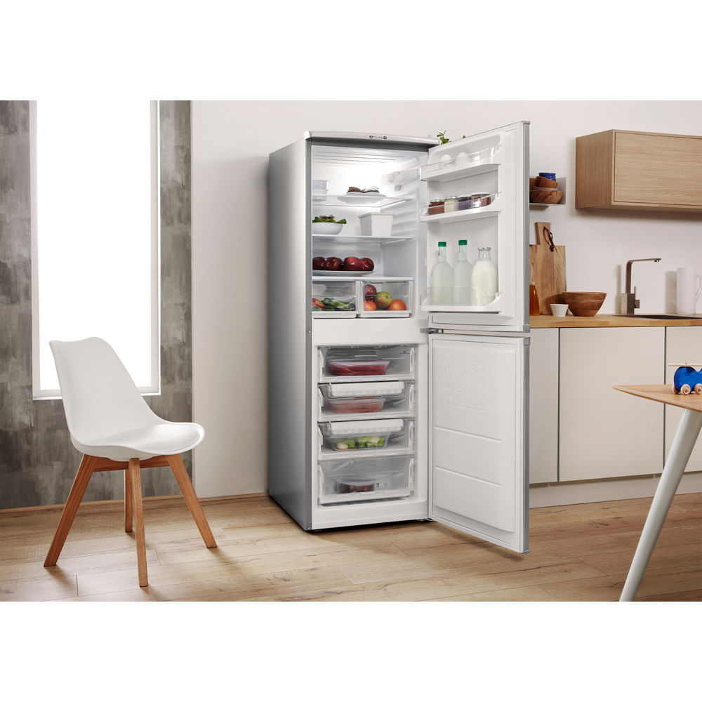 Indesit CAA 55 NX – image 9