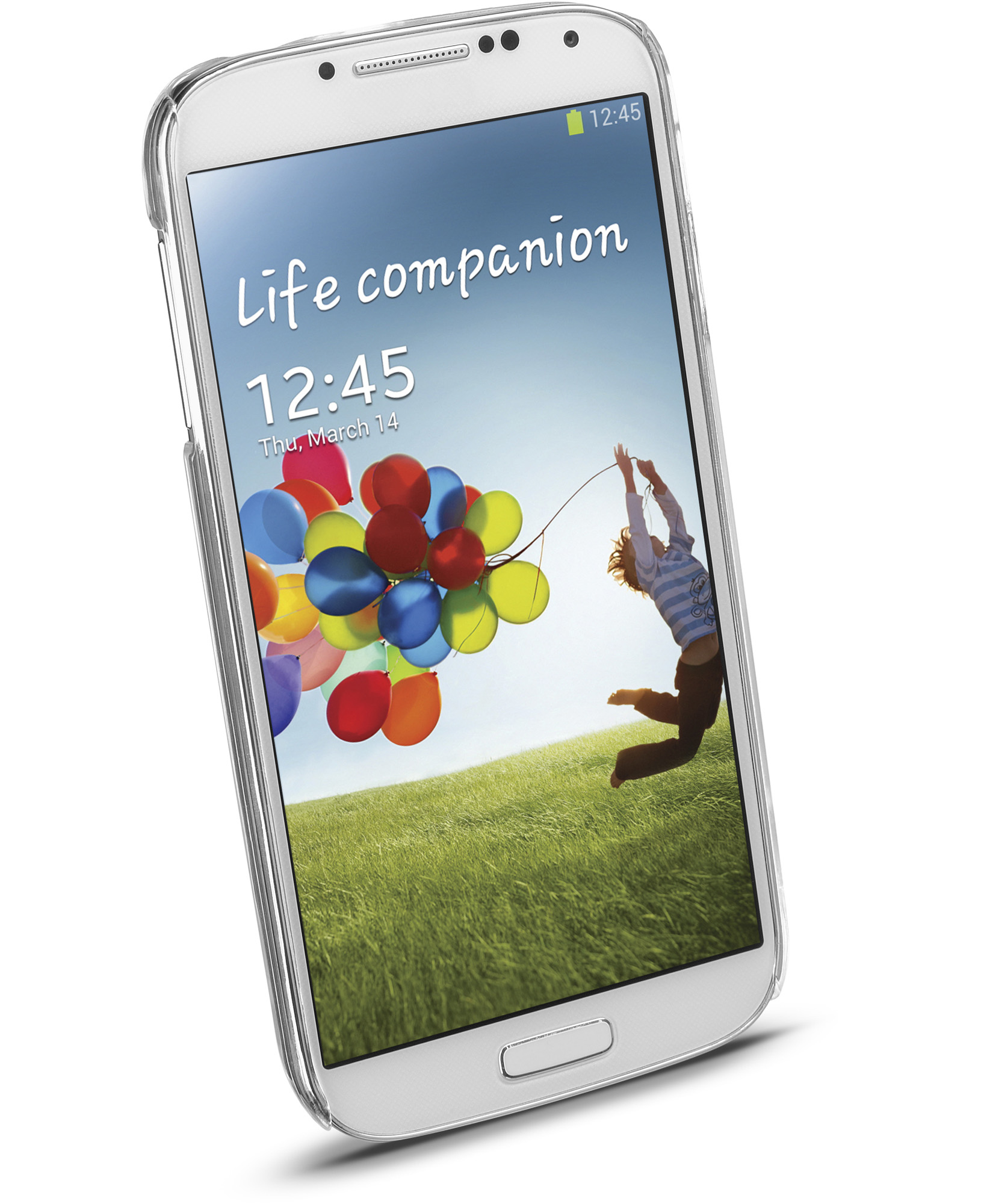 Cellularline Invisible - Galaxy S4 – image 2