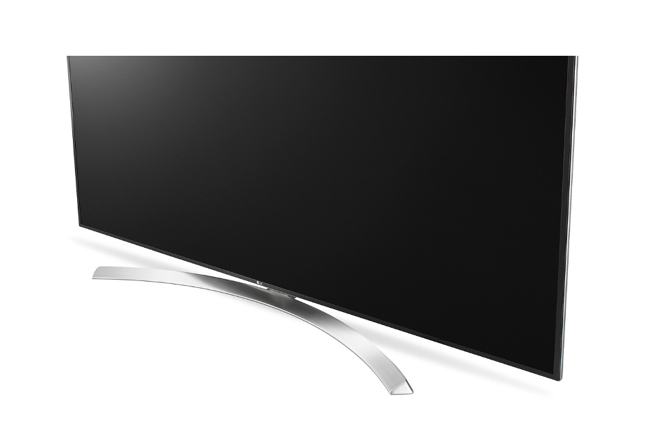 LG 86SJ957V TV 2.18 m (86") 4K Ultra HD Smart TV Wi-Fi Black, Silver – image 7