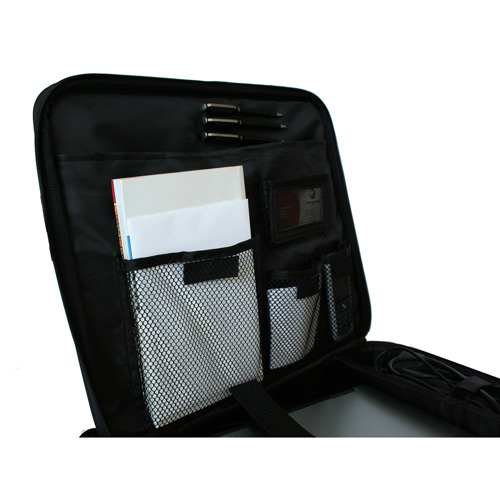 Targus Notebook Case 15.4" + USB Scroll Mouse – image 5