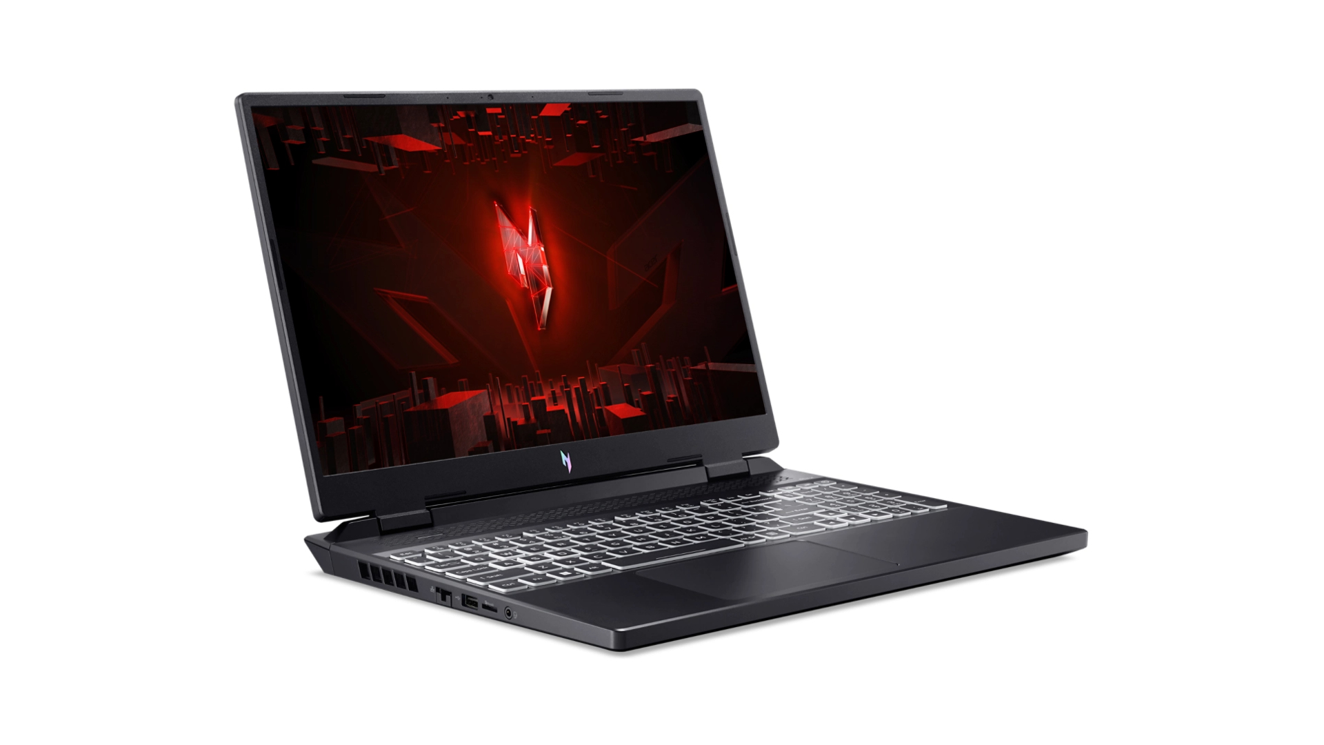 Acer Nitro 16 AN16-41-R8XU AMD Ryzen™ 7 7840HS Laptop – image 2