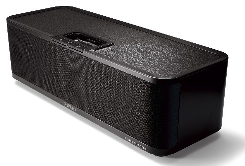 Yamaha PDX-31 2.0 channels – image 2