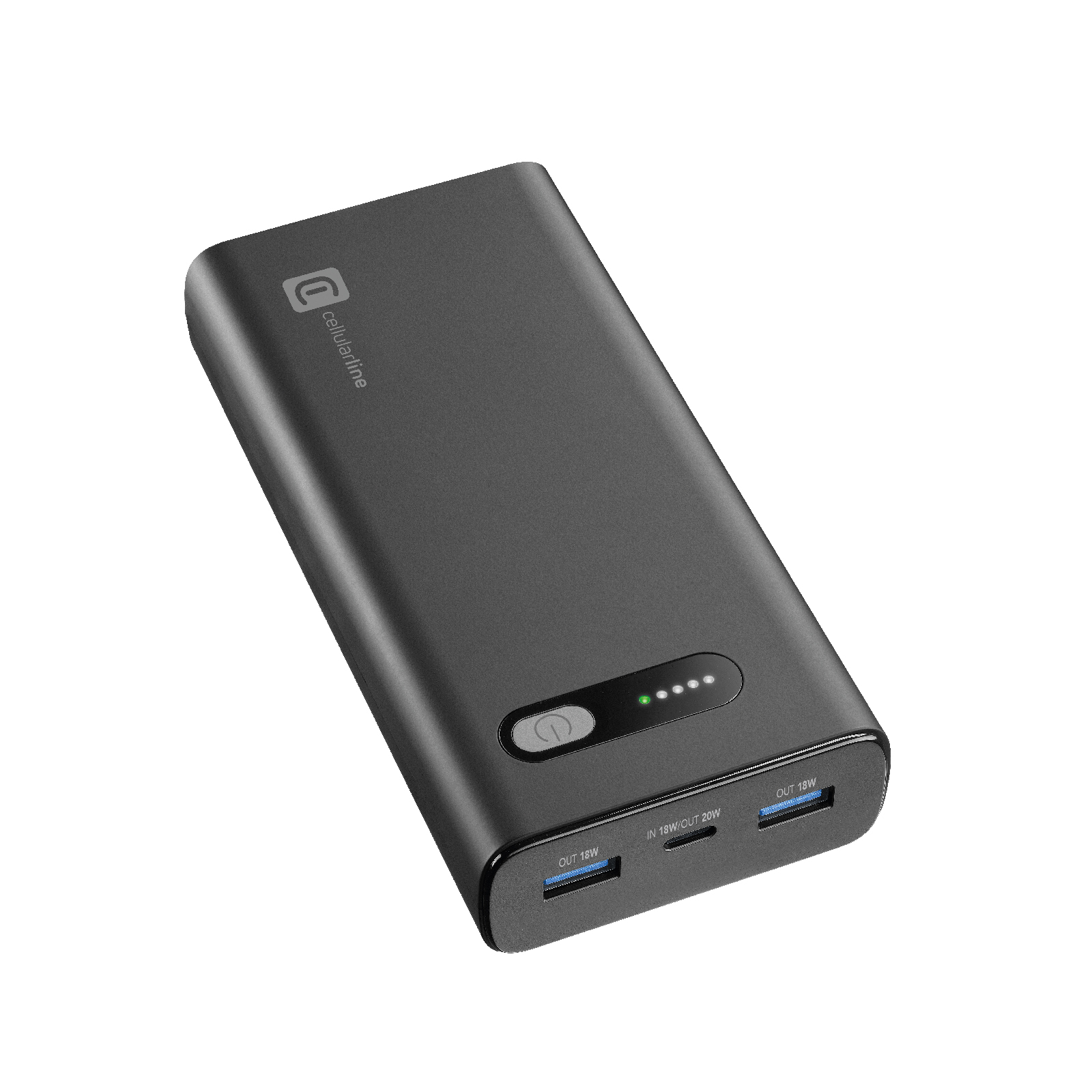 Cellularline Fast PD 20000 – image 2