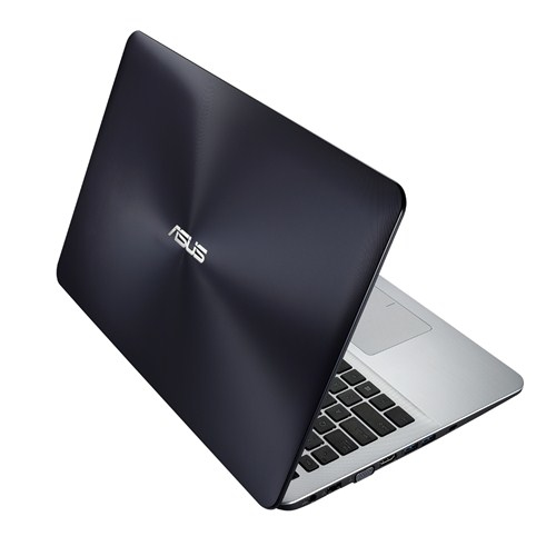 ASUS K555LD-XX363D laptop Intel® Core™ i5 i5-4210U – image 1