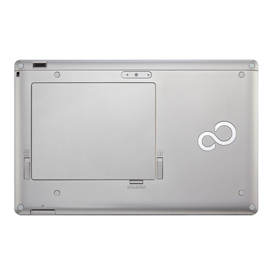 Fujitsu STYLISTIC Q572 – image 5