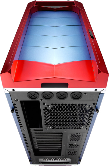 Aerocool XPredator BR – image 4