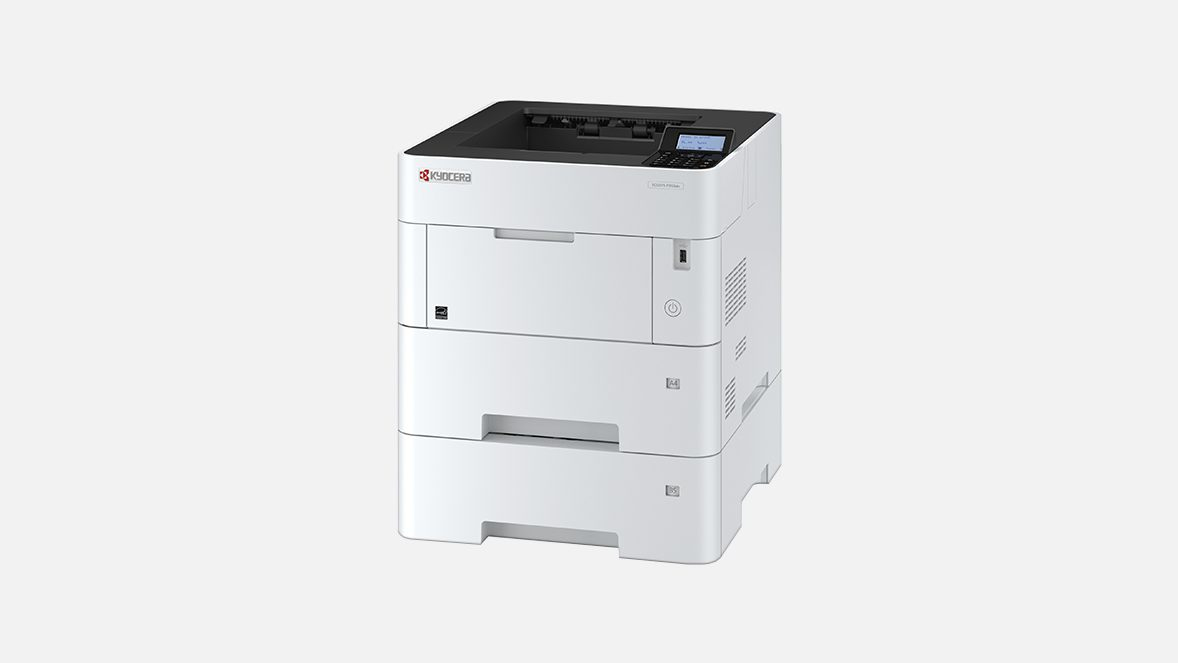 Kyocera ECOSYS P3155dn – image 2