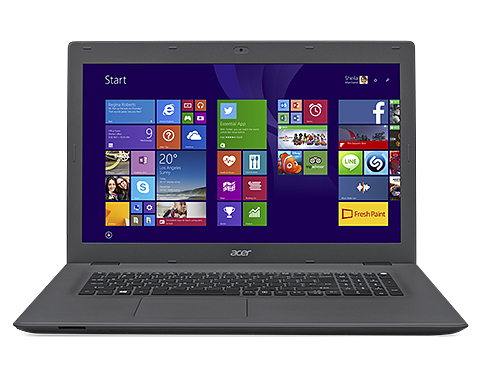Acer Aspire E E5-573T-57FZ Intel® Core™ i5 i5-5200U Laptop – image 2
