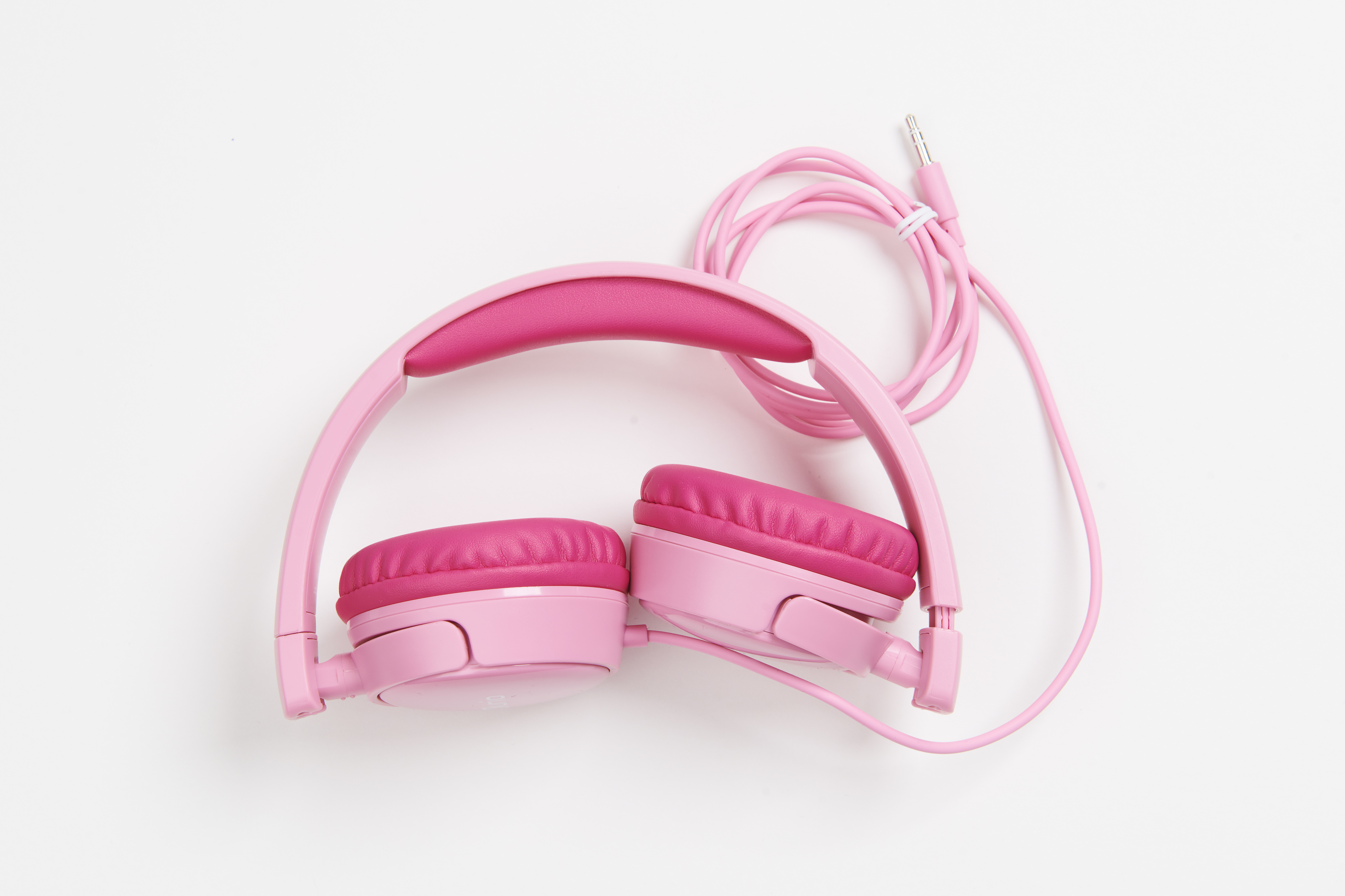 Kurio C18911 headphones/headset Wired Head-band Music Pink – image 6
