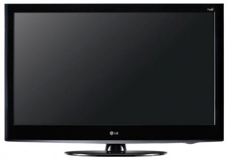 LG 37LD420 94 cm (37") Full HD Black – image 1