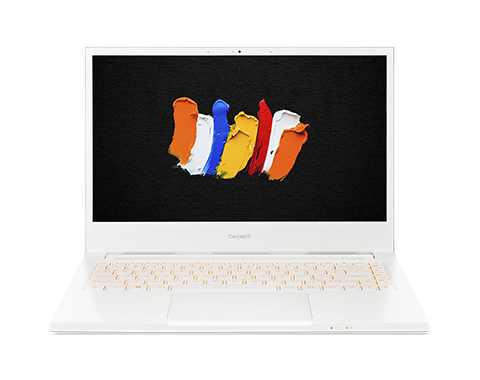 Acer ConceptD CN314-72-53F0 Intel® Core™ i5 i5-10300H Laptop – image 8