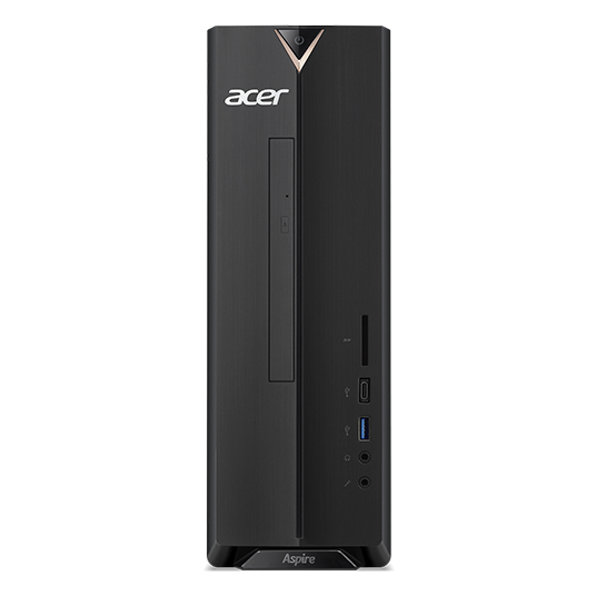 Acer Aspire XC-886 Intel® Core™ i3 i3-9100 – image 1