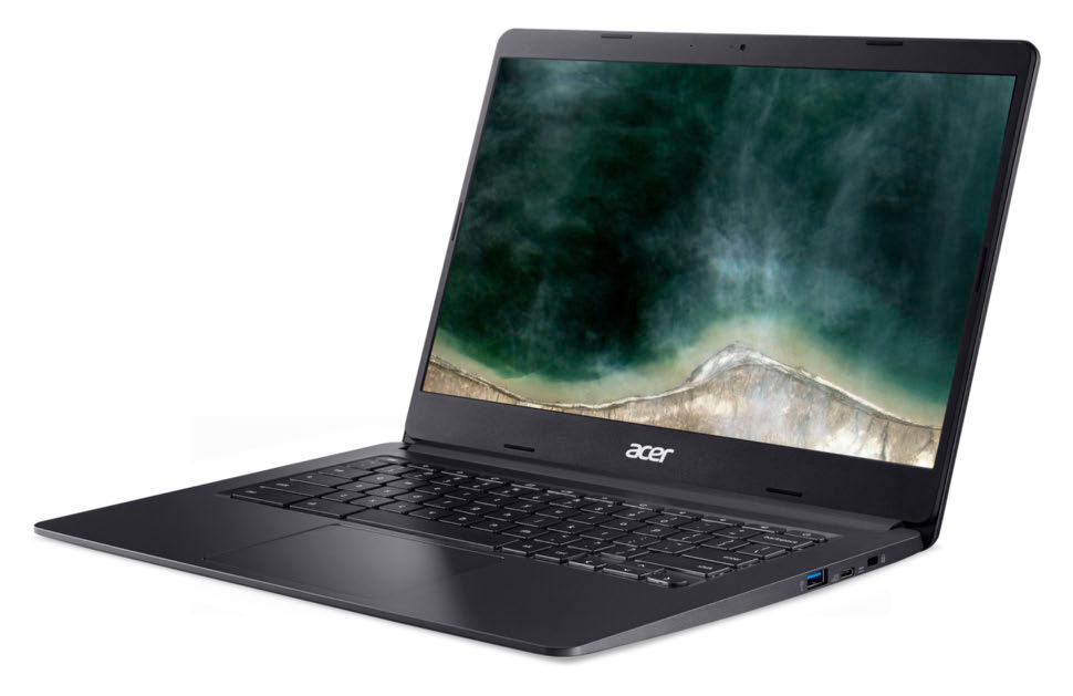 Acer Chromebook C933T-C8MF Intel® Celeron® N4100