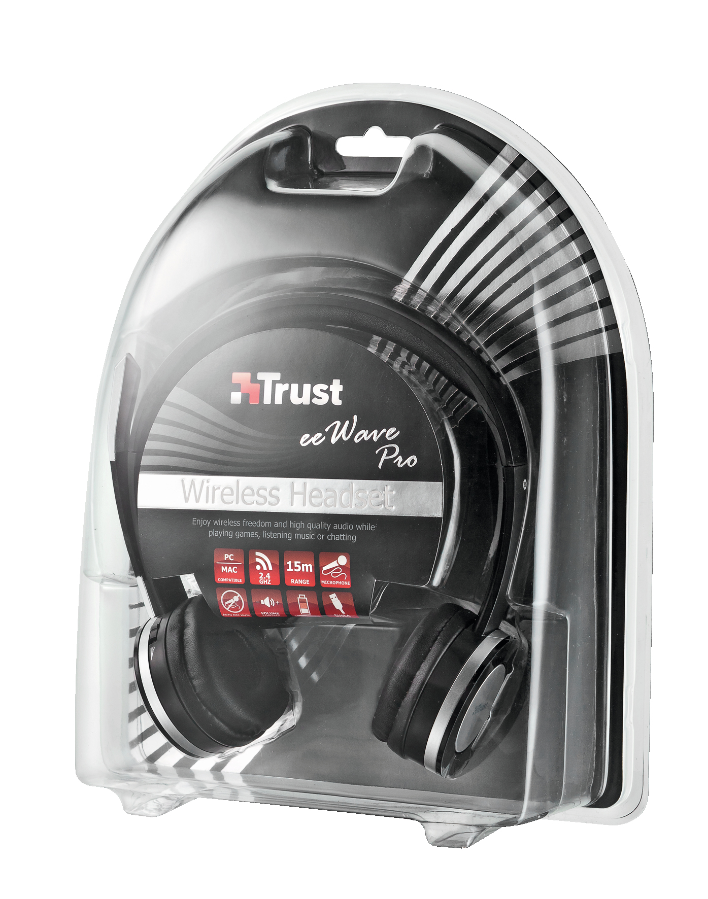 Trust FreeWave Pro – image 6