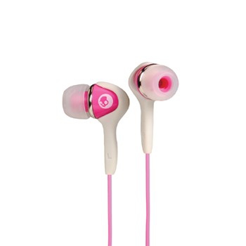 Hama 00092801 headphones/headset Wired Pink – image 1