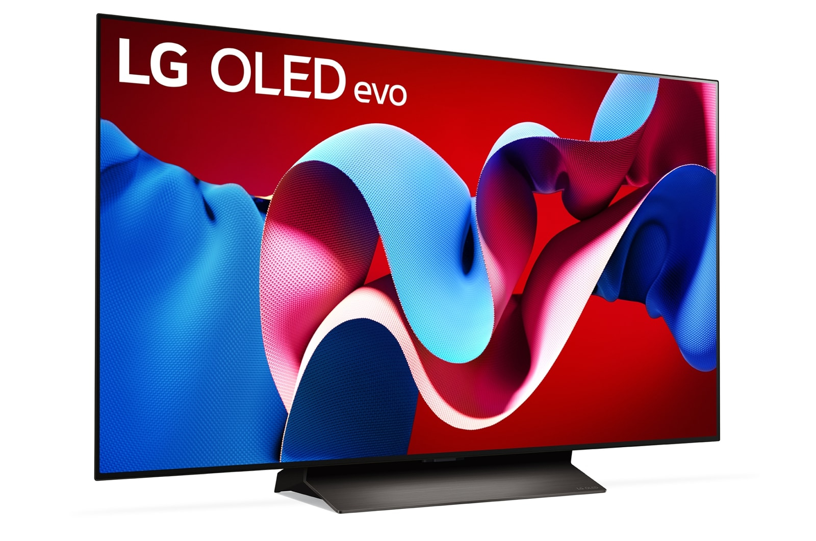LG OLED48C43LA TV – image 2