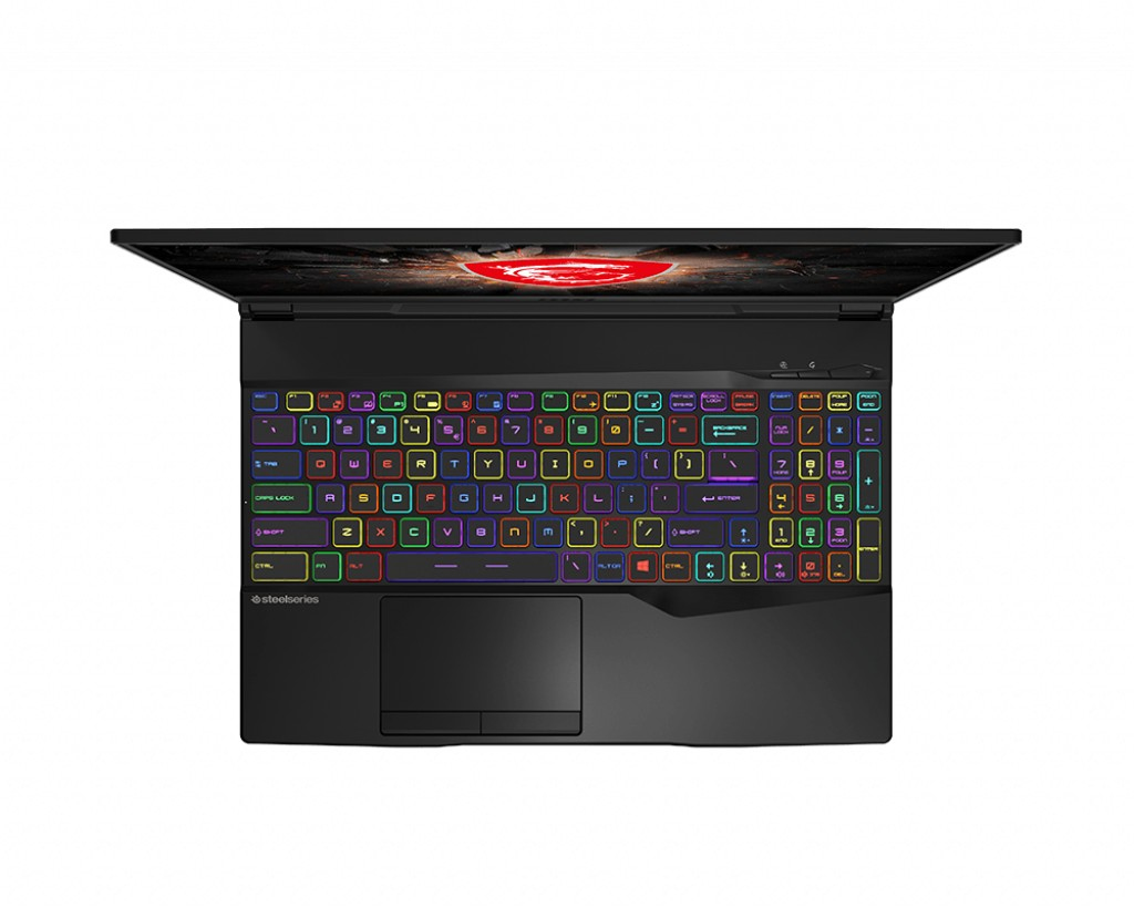 MSI GL65 9SD-224XFR – image 5