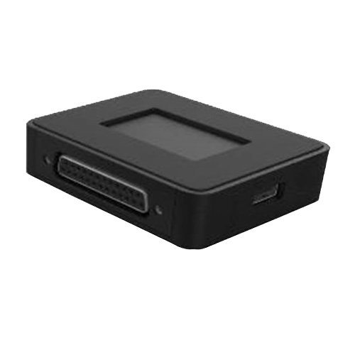 Dell LD17 laptop dock/port replicator Wired USB 3.2 Gen 1 (3.1 Gen 1) Type-C Black – image 2