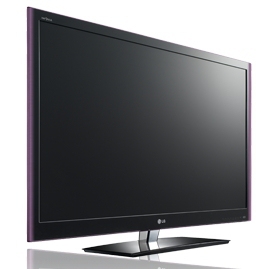 LG 55LW5500 TV 139.7 cm (55") Full HD Smart TV Black – image 3