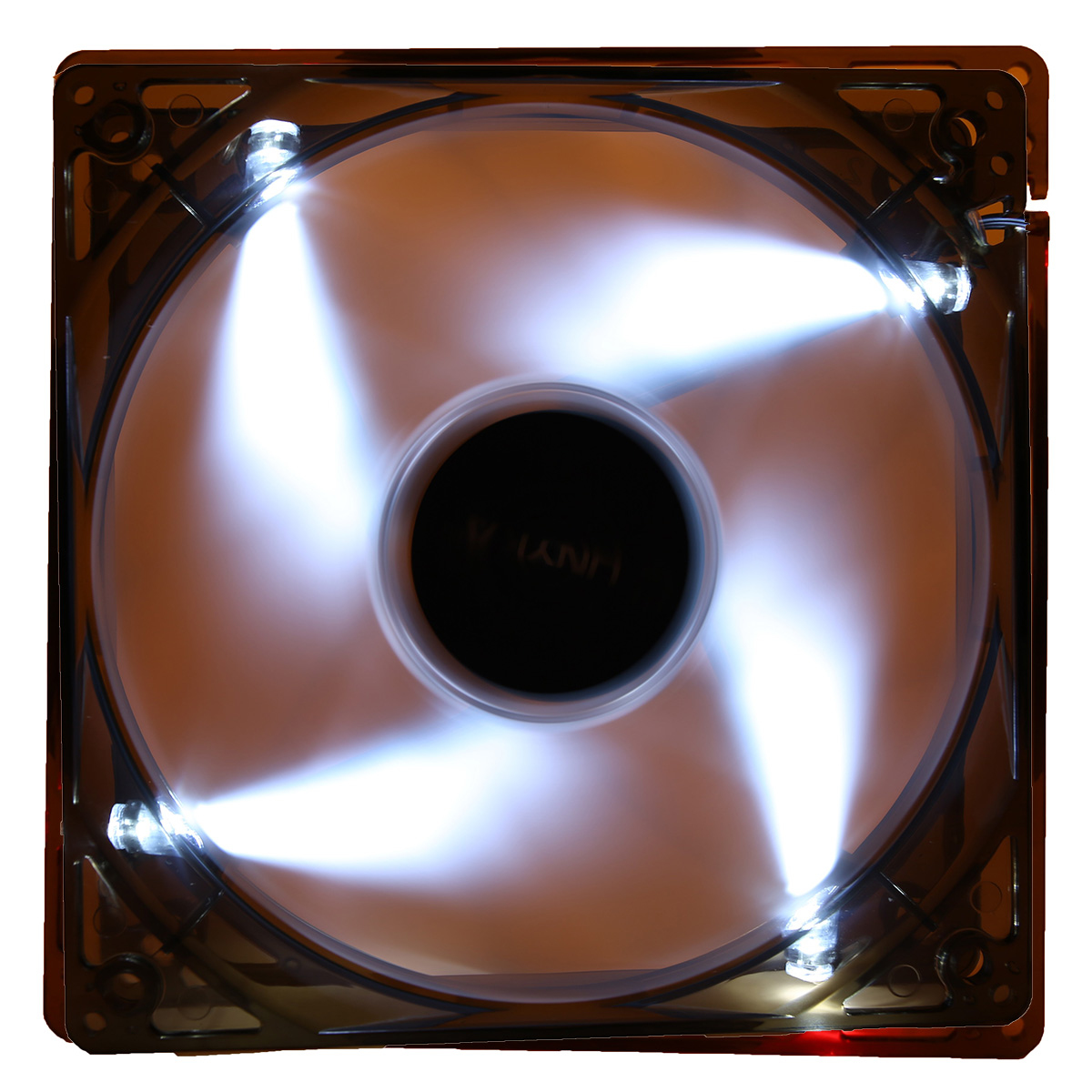 UNYKAch 51793 computer cooling system Computer case Fan – image 2
