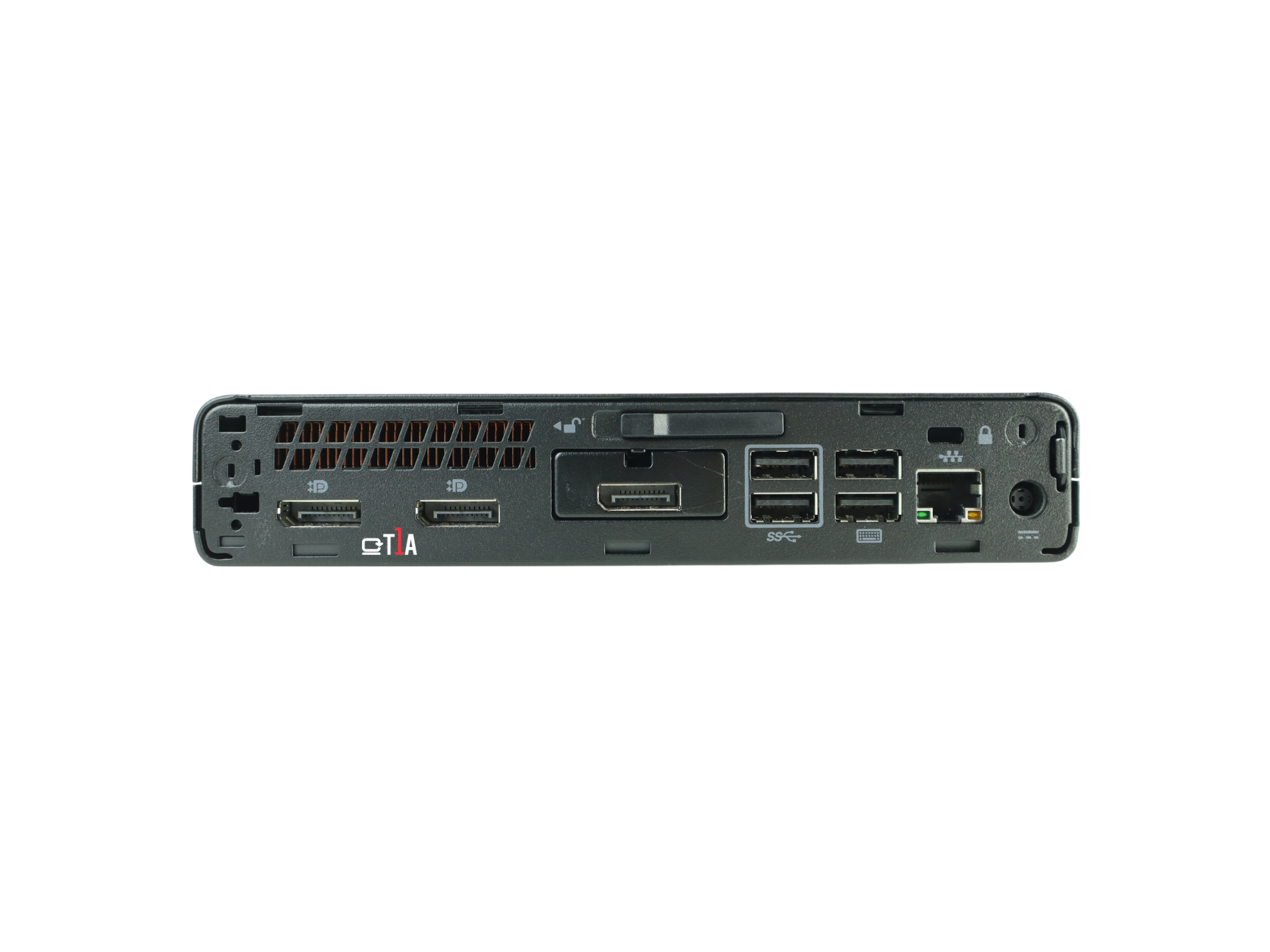 T1A Refurb HP ED800 i5 8/240 – image 2