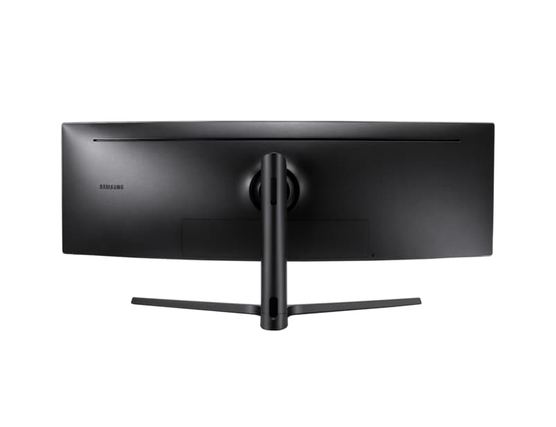 Samsung LC49J890DKMXUE computer monitor – image 2
