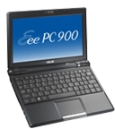ASUS EeePC 900 & Huawei E169 – image 1