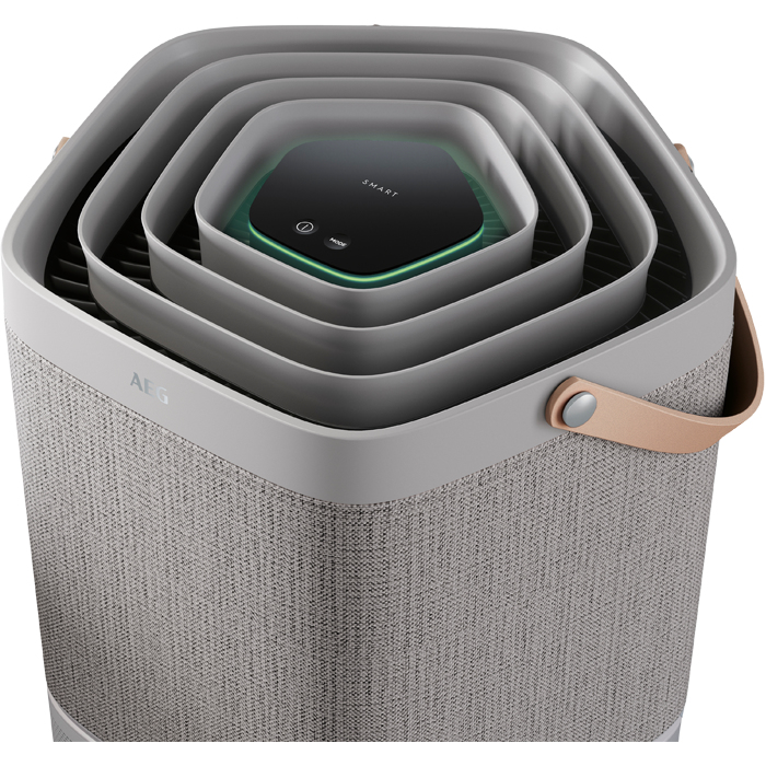 AEG AX91-604GY 129 m² – image 4