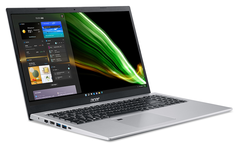 Acer Aspire 5 A515-56-58QC Intel® Core™ i5 i5-1135G7 Laptop – image 2
