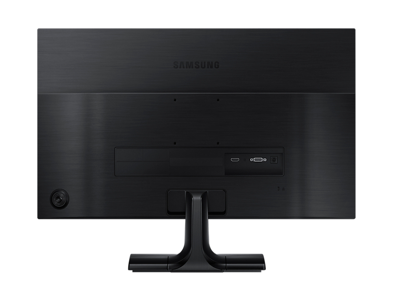 Samsung LS27E330HSX computer monitor – image 3