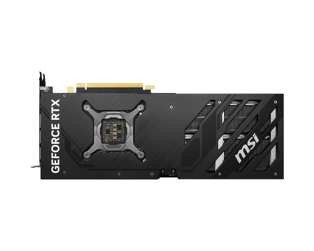 MSI GeForce RTX 4070 Ti SUPER 16G VENTUS 3X OC – image 4