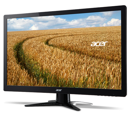 Acer G6 G246HYLbid computer monitor – image 4