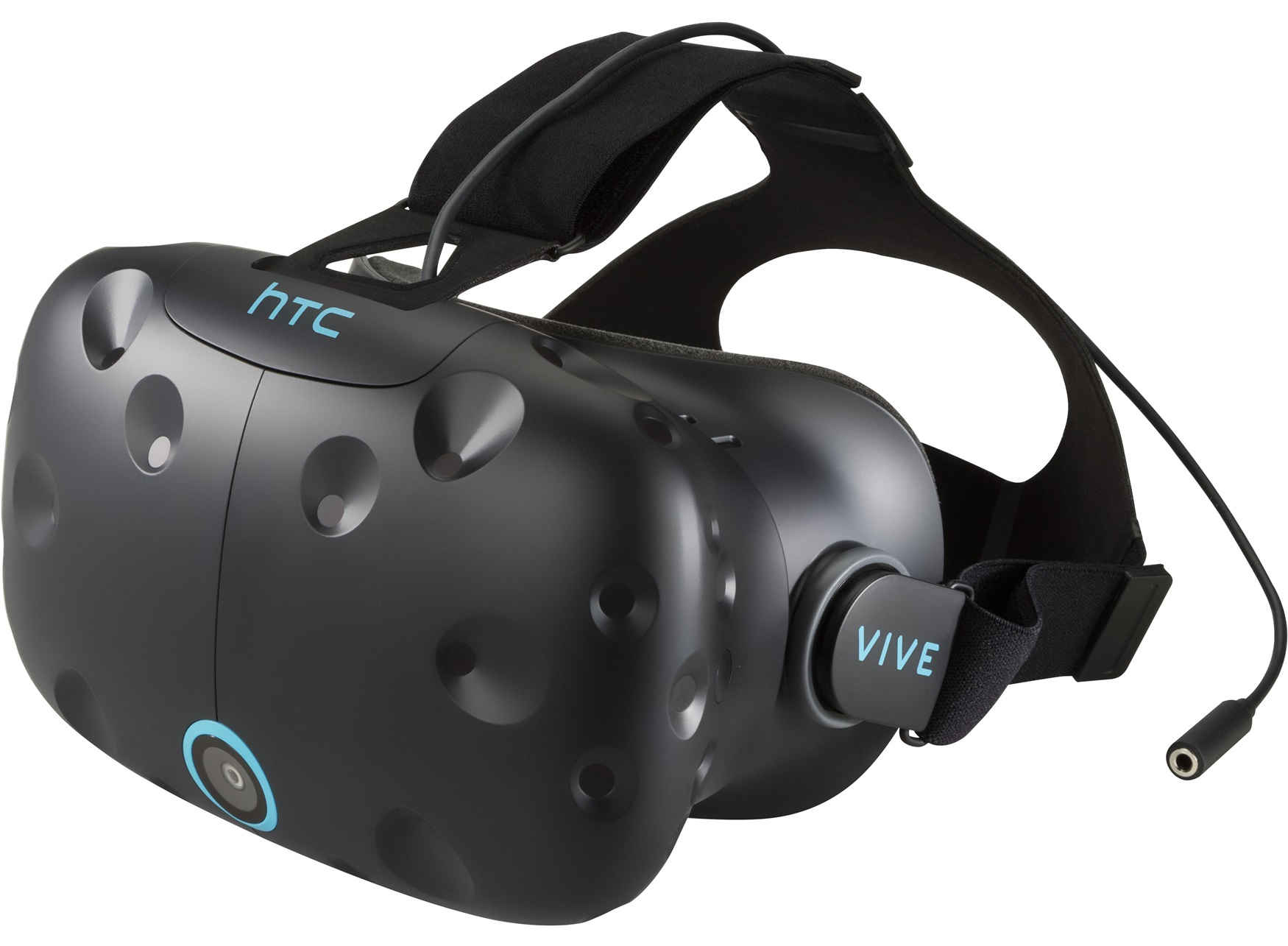 HTC Vive Business Edition