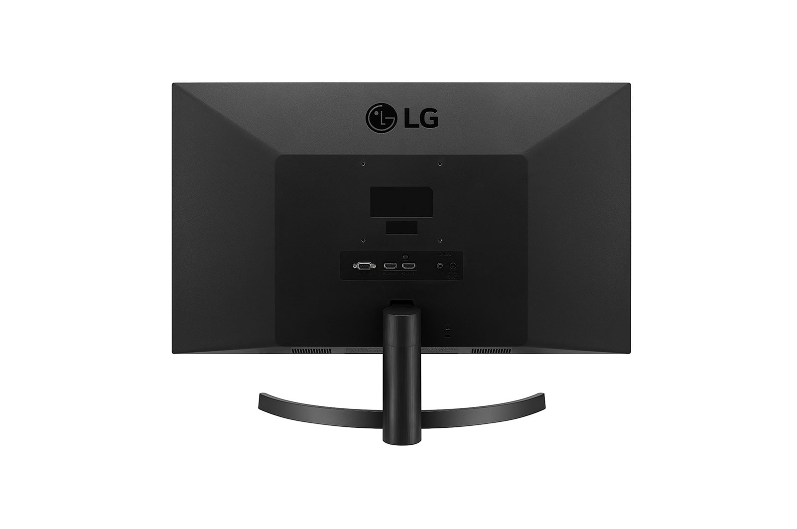 LG 27MK60MP-B computer monitor – image 5