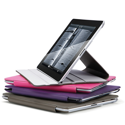 Case Logic IFOLB-301-BLACK Folio – image 2