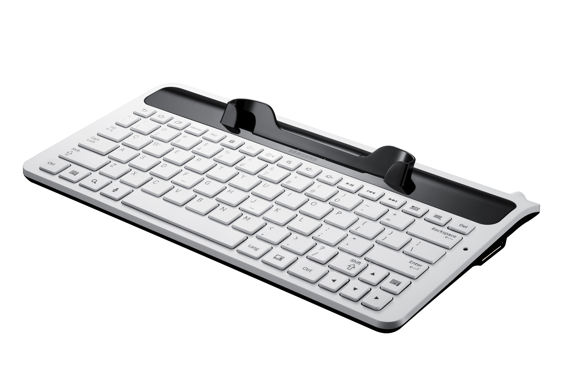 Samsung ECR-K18 QWERTZ docking connector – image 2