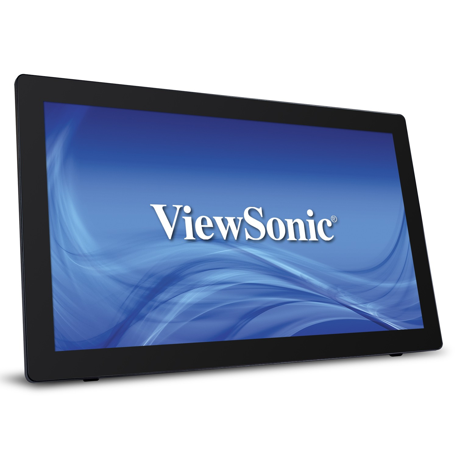 Viewsonic TD2740 computer monitor – image 5