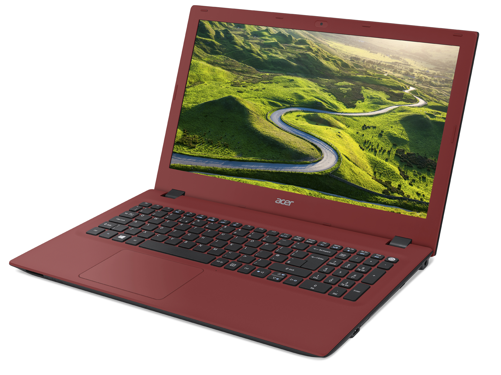 Acer Aspire E E5-522-40U7 AMD A4 A4-7210 Laptop – image 3