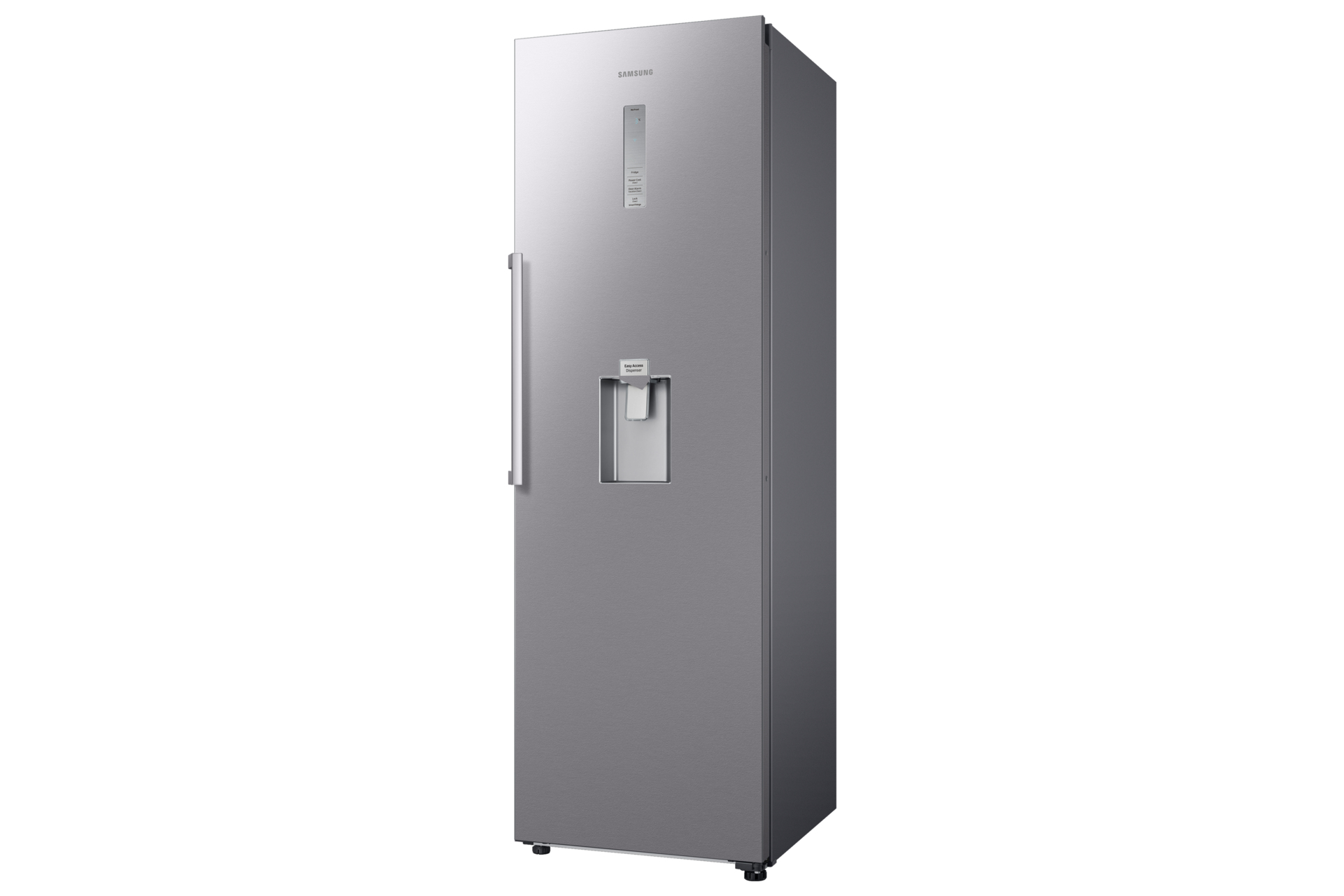 Samsung RR7000 RR39C7DJ5SA/EU Tall One Door Fridge with Non-Plumbed Water Dispenser - Silver – image 5