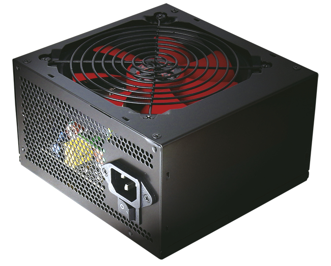 Mars Gaming MP700 power supply unit