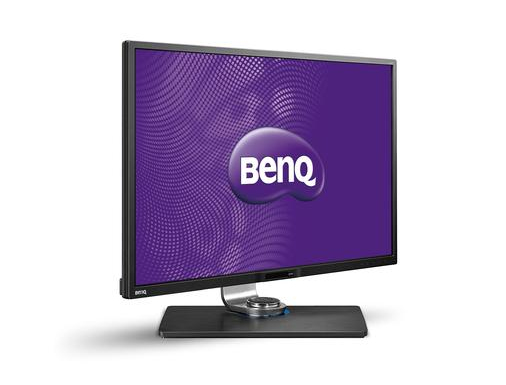 BenQ BL3200PT computer monitor – image 6