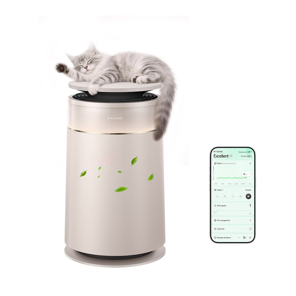 Dreame FP10 air purifier – image 2