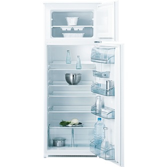 AEG SD91440-5I fridge-freezer Built-in White – image 1