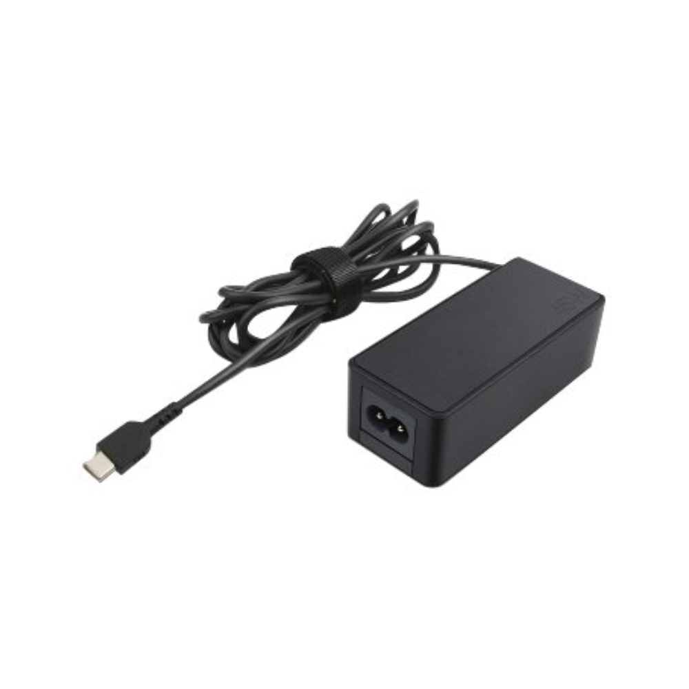 Origin Storage Lenovo 4X20M26260 power adapter/inverter Indoor 45 W Black - UK