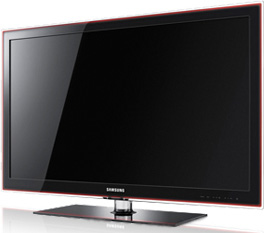 Samsung 37" LED TV – image 4