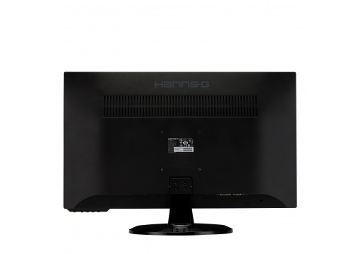 Hannspree Hanns.G HL272HPB computer monitor – image 4
