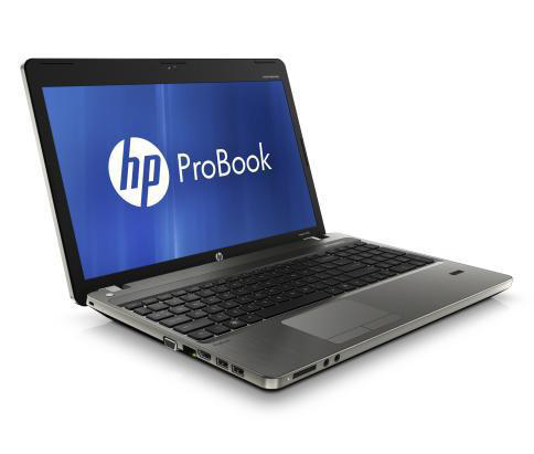 HP NOTEBOOK BUNDEL (LY471EA+LY471EA+LY471EA) 3x ProBook 4530s WWAN Core i5-2450M – image 3