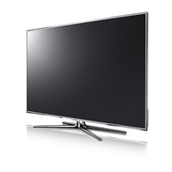 Samsung Series 8 UE55D8000YUXXU TV – image 2