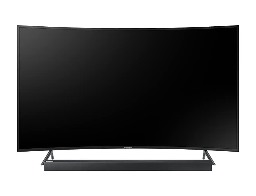 Samsung HWR-430 Black 2.1 channels – image 2