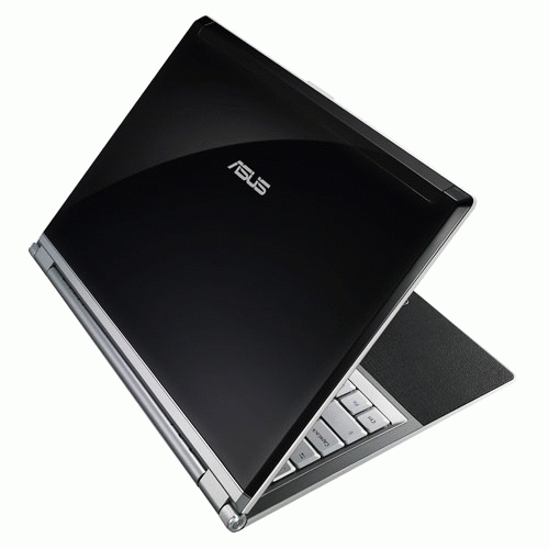 ASUS U3SG-3P027E laptop Intel® Core™2 Duo T9300 – image 2